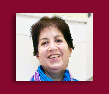 Marta Ester Araya López