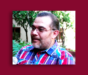 Mauricio Donders Orellana